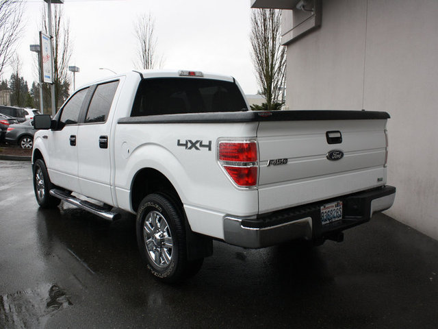 Ford F150 2010 photo 3