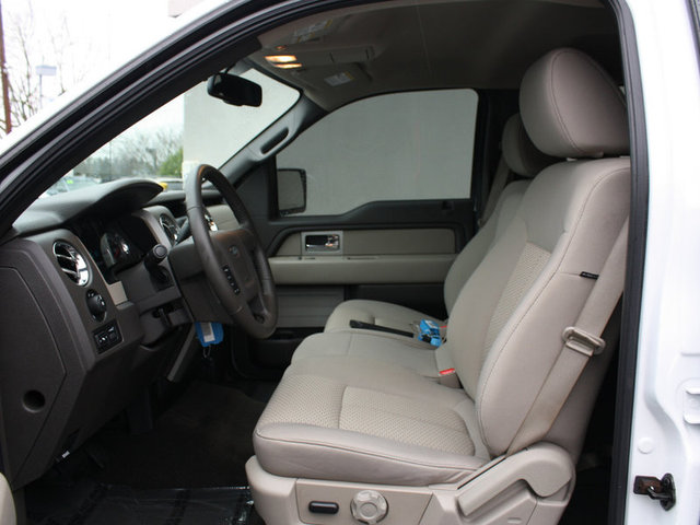 Ford F150 2010 photo 5