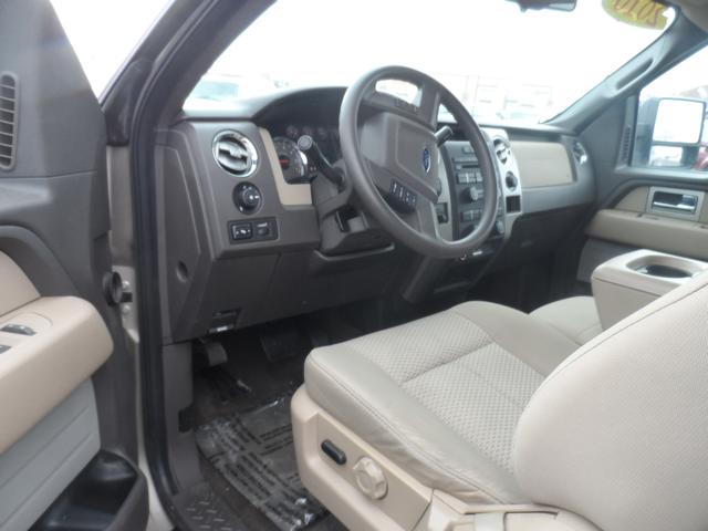 Ford F150 2010 photo 4