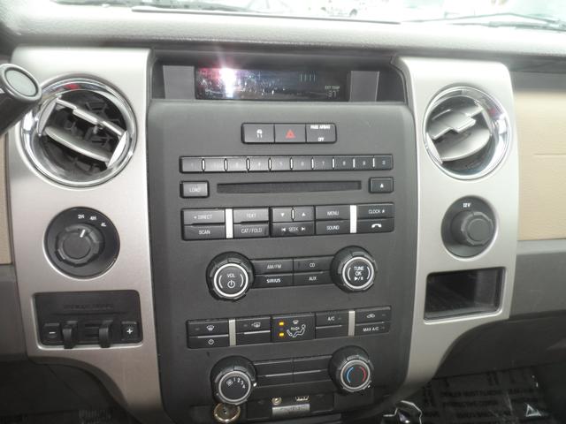 Ford F150 2010 photo 5