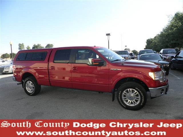 Ford F150 SE ONE Owner Clean Carfax Van Unspecified