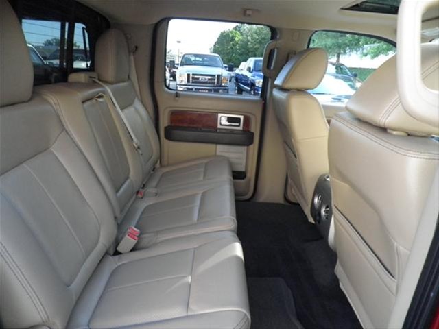 Ford F150 2010 photo 4