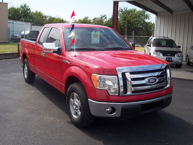 Ford F150 2010 photo 3