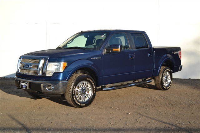 Ford F150 SE ONE Owner Clean Carfax Van Unspecified