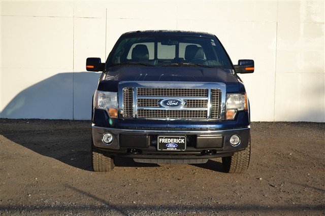 Ford F150 2010 photo 1