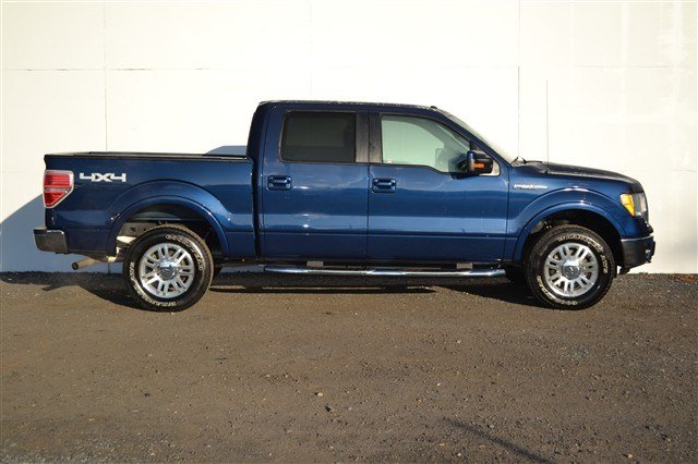Ford F150 2010 photo 3