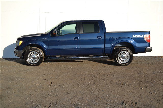 Ford F150 2010 photo 5