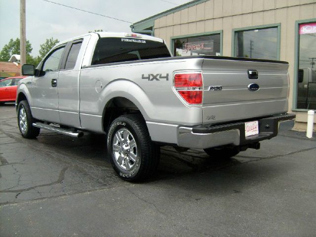 Ford F150 2010 photo 1