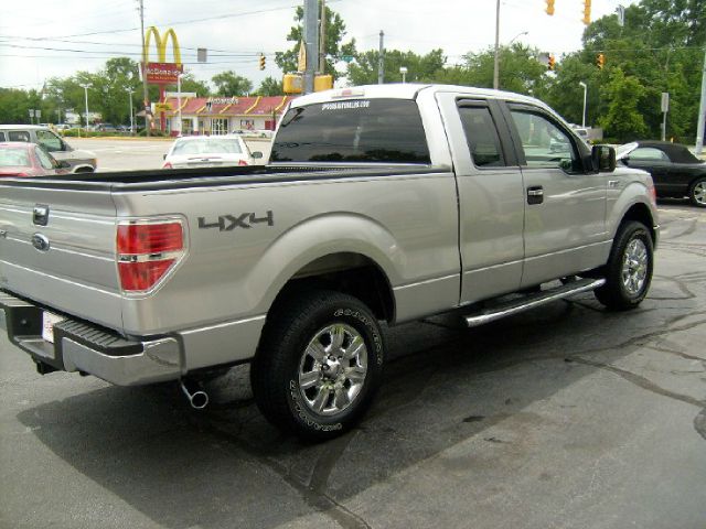 Ford F150 2010 photo 3