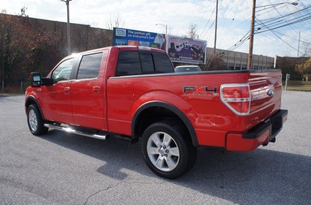 Ford F150 2010 photo 3