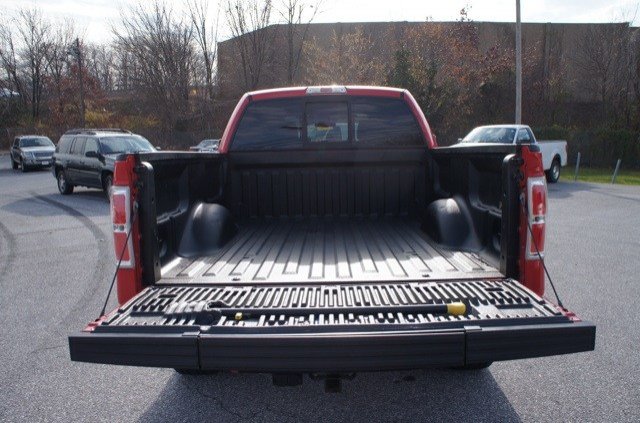 Ford F150 2010 photo 5