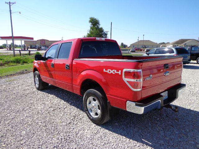 Ford F150 2010 photo 1