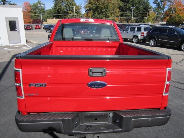 Ford F150 2010 photo 3