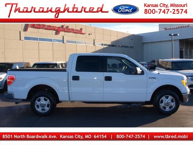 Ford F150 ZX3 SES, 1-owner Unspecified