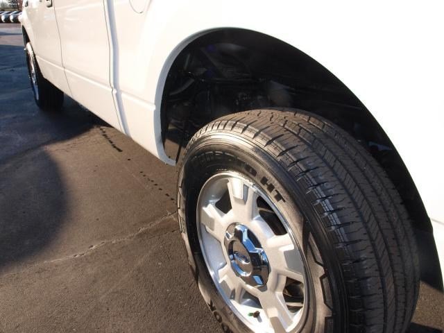 Ford F150 2010 photo 3