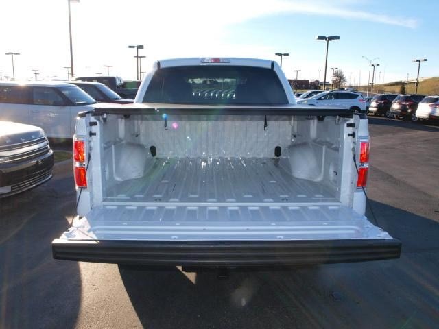 Ford F150 2010 photo 4