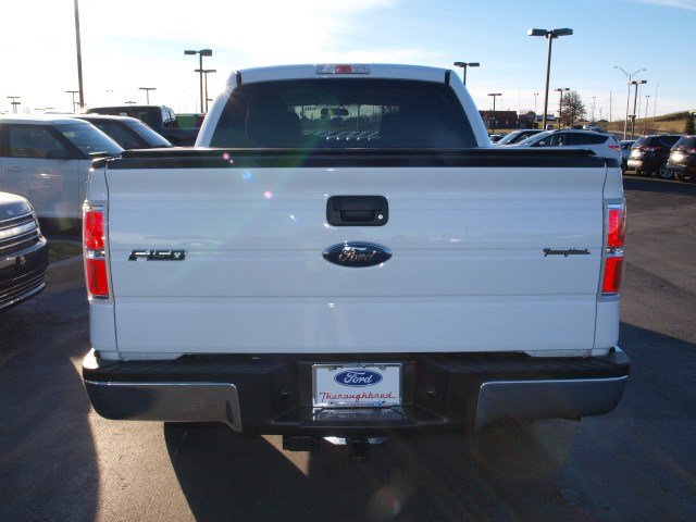 Ford F150 2010 photo 5
