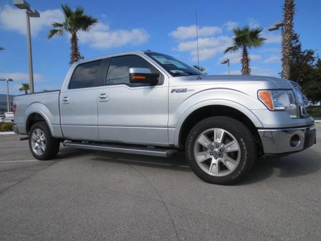 Ford F150 2010 photo 1