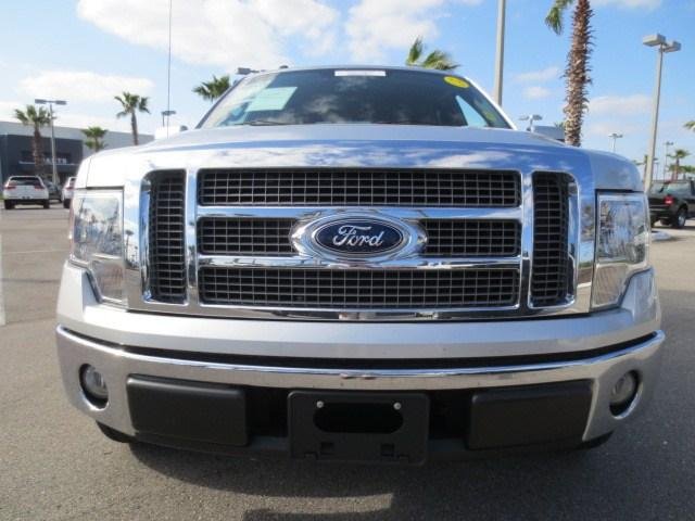 Ford F150 2010 photo 2