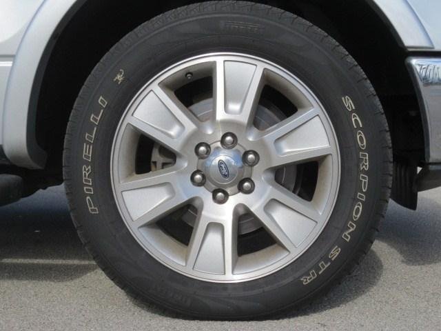 Ford F150 2010 photo 3