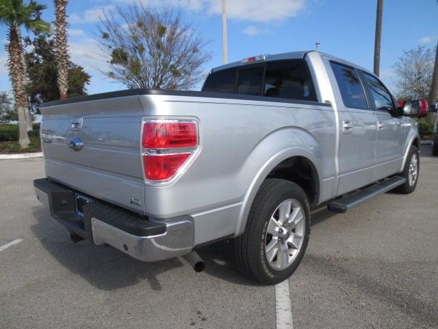 Ford F150 2010 photo 4