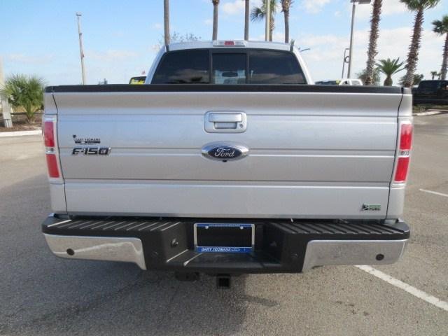 Ford F150 2010 photo 5