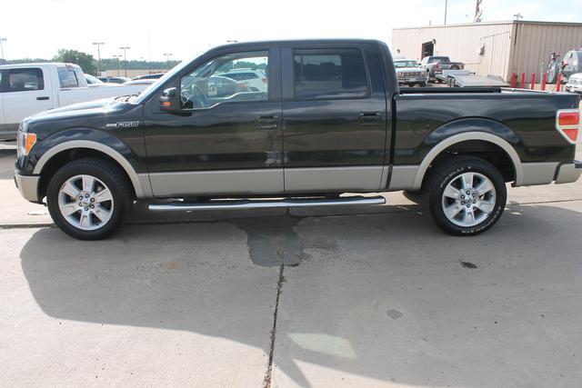 Ford F150 2010 photo 3