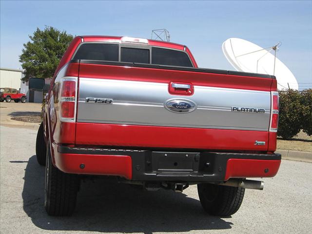 Ford F150 2010 photo 4