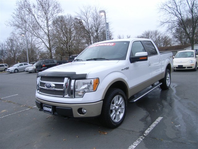 Ford F150 2010 photo 1