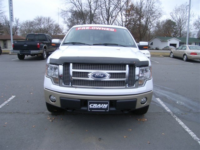 Ford F150 2010 photo 2