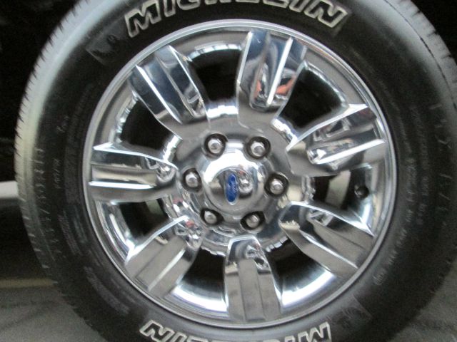 Ford F150 2010 photo 1