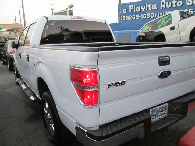 Ford F150 2010 photo 2