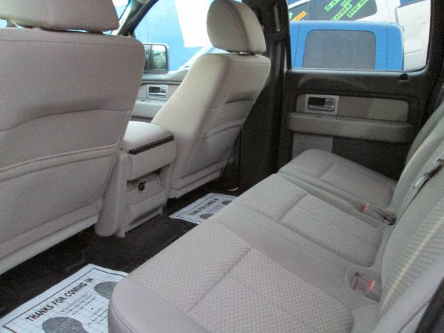 Ford F150 2010 photo 3