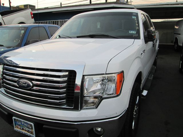 Ford F150 2010 photo 4