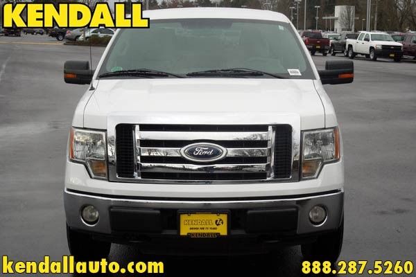Ford F150 2010 photo 1