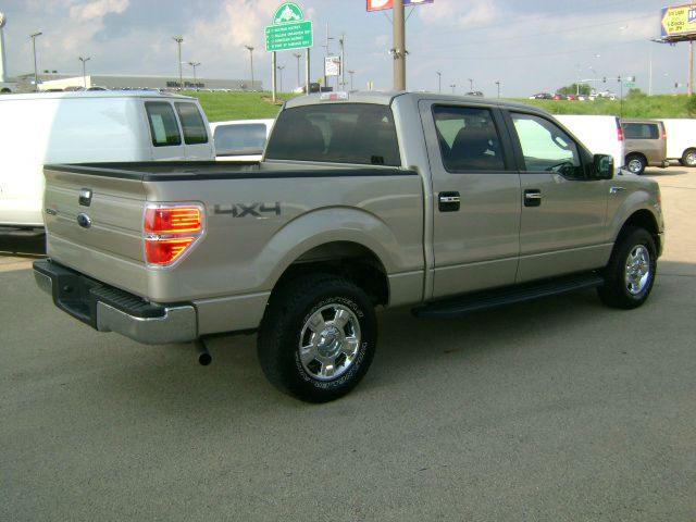 Ford F150 2010 photo 1