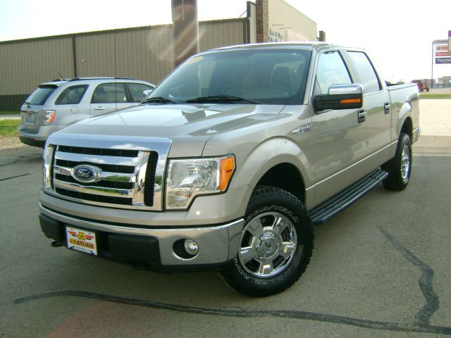 Ford F150 2010 photo 2