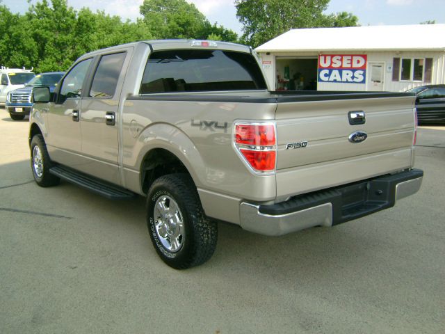 Ford F150 2010 photo 3