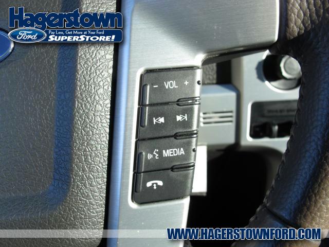 Ford F150 2010 photo 1