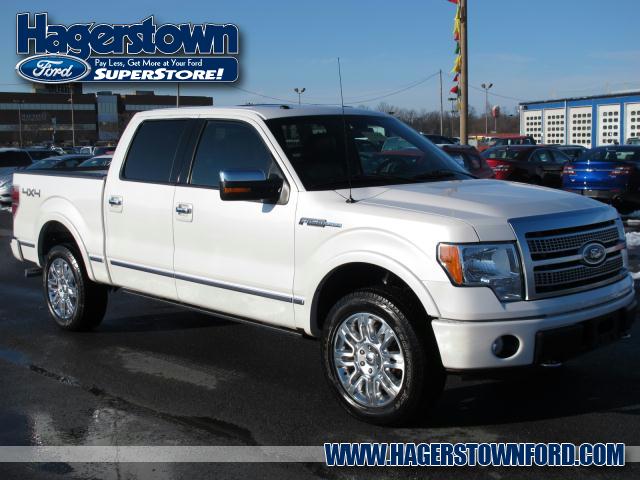 Ford F150 2010 photo 2