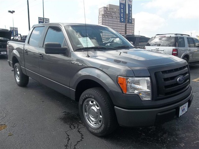 Ford F150 ZX3 SES, 1-owner Unspecified