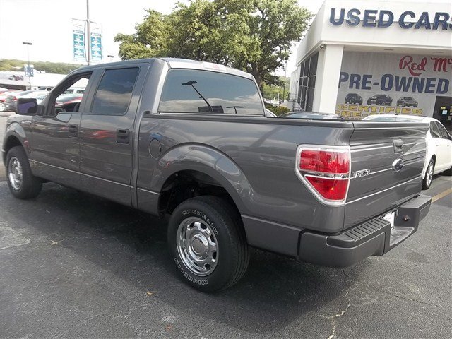 Ford F150 2010 photo 4