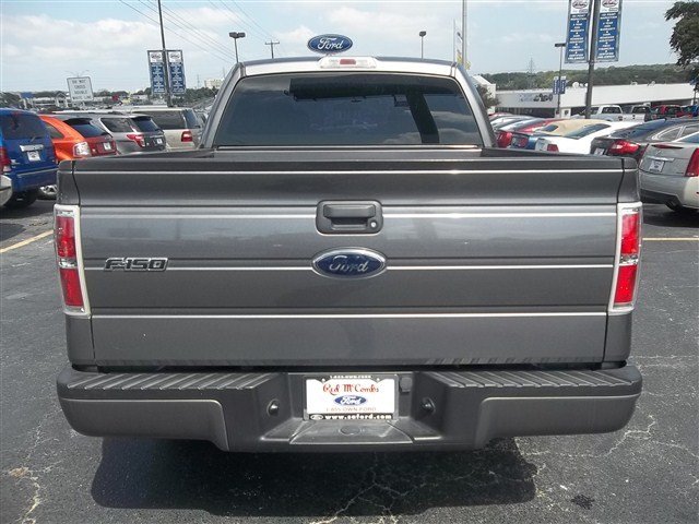 Ford F150 2010 photo 3