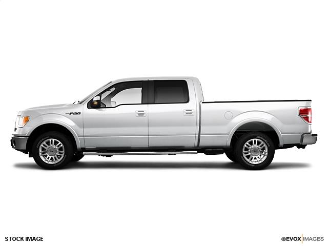 Ford F150 2010 photo 1