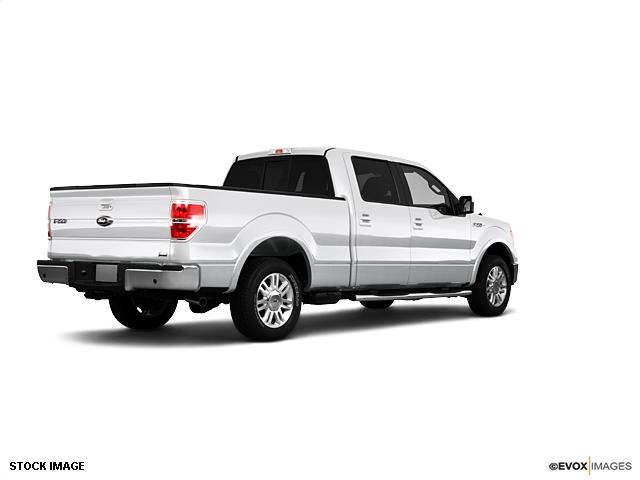 Ford F150 2010 photo 2