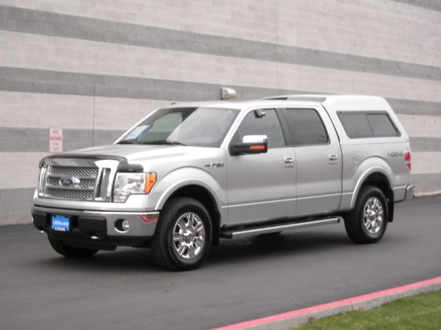 Ford F150 SE ONE Owner Clean Carfax Van Unspecified