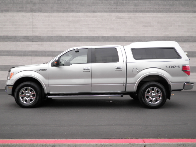 Ford F150 2010 photo 1