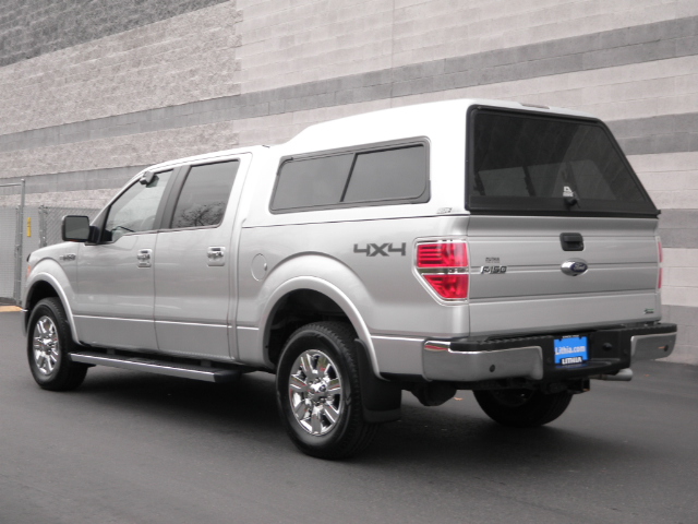 Ford F150 2010 photo 2