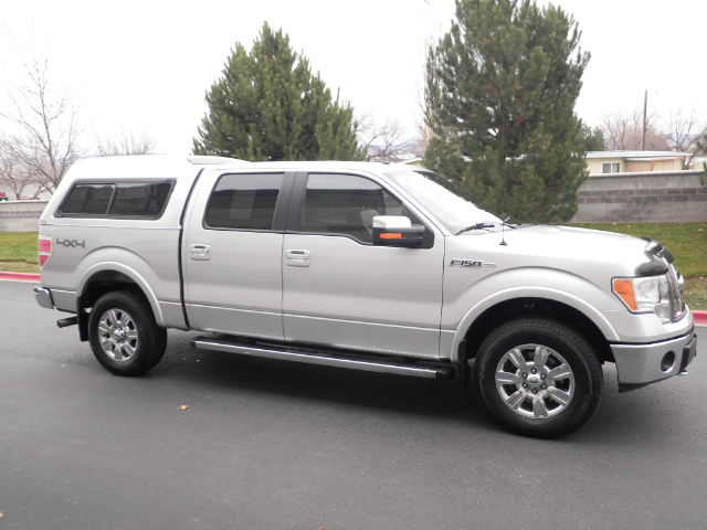 Ford F150 2010 photo 5