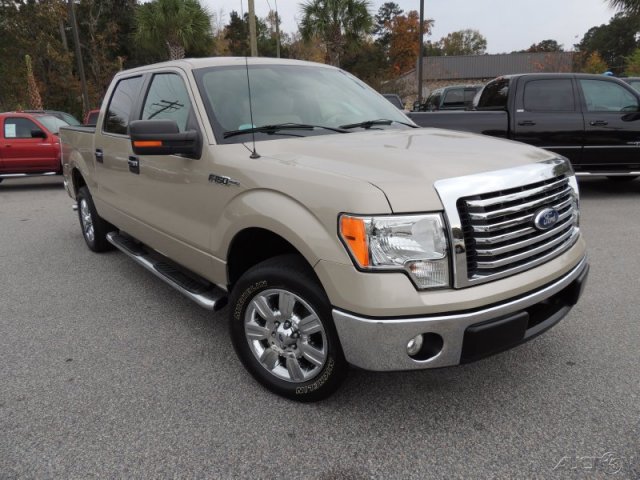 Ford F150 ZX3 SES, 1-owner Unspecified